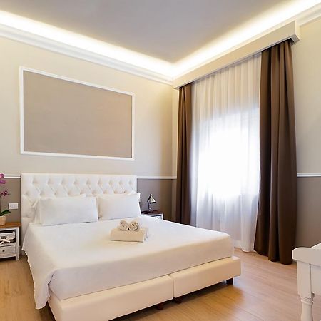Residenza D'Epoca La Basilica Bed & Breakfast Florence Exterior photo