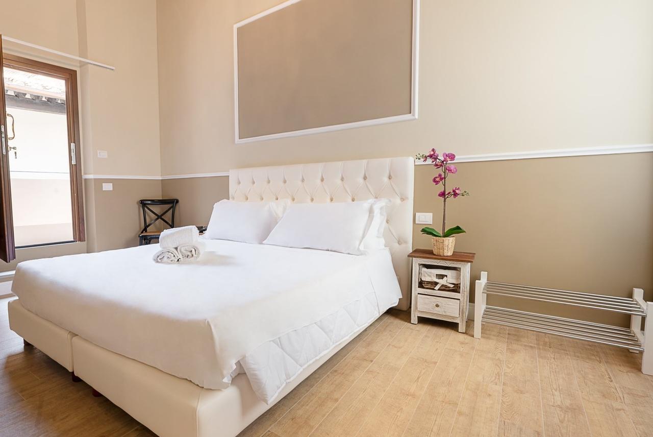 Residenza D'Epoca La Basilica Bed & Breakfast Florence Exterior photo