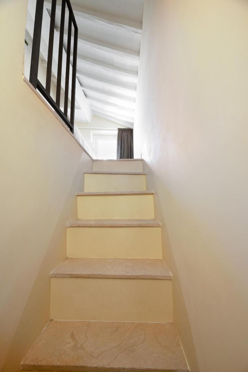 Residenza D'Epoca La Basilica Bed & Breakfast Florence Exterior photo